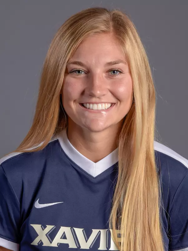Xavier Women's Soccer
Photographer: Brett Hansbauer/4th Floor Creative