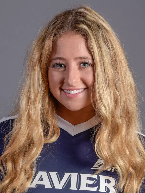 Xavier Women's Soccer
Photographer: Brett Hansbauer/4th Floor Creative