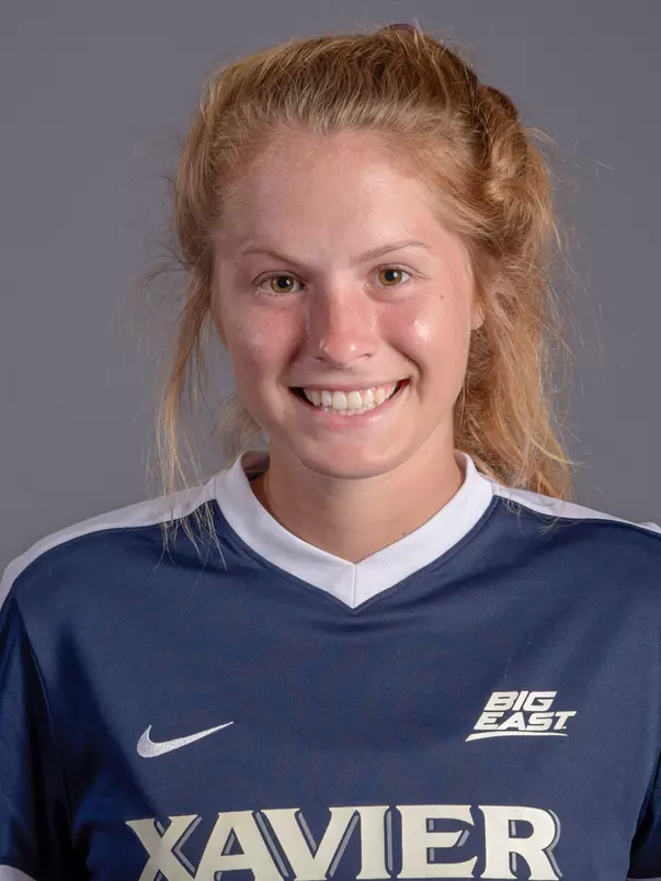 Xavier Women's Soccer
Photographer: Brett Hansbauer/4th Floor Creative