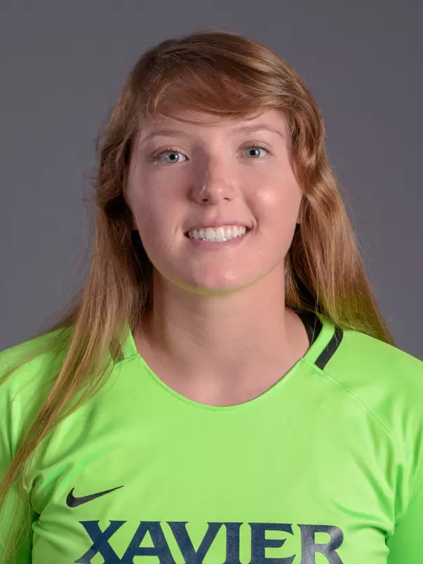 Xavier Women's Soccer
Photographer: Brett Hansbauer/4th Floor Creative