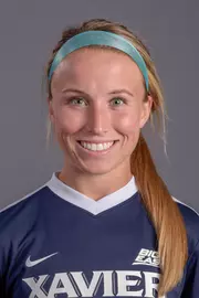 Xavier Women's Soccer
Photographer: Brett Hansbauer/4th Floor Creative