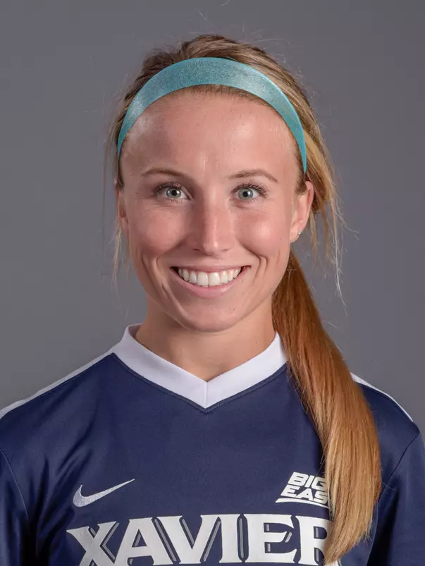 Xavier Women's Soccer
Photographer: Brett Hansbauer/4th Floor Creative