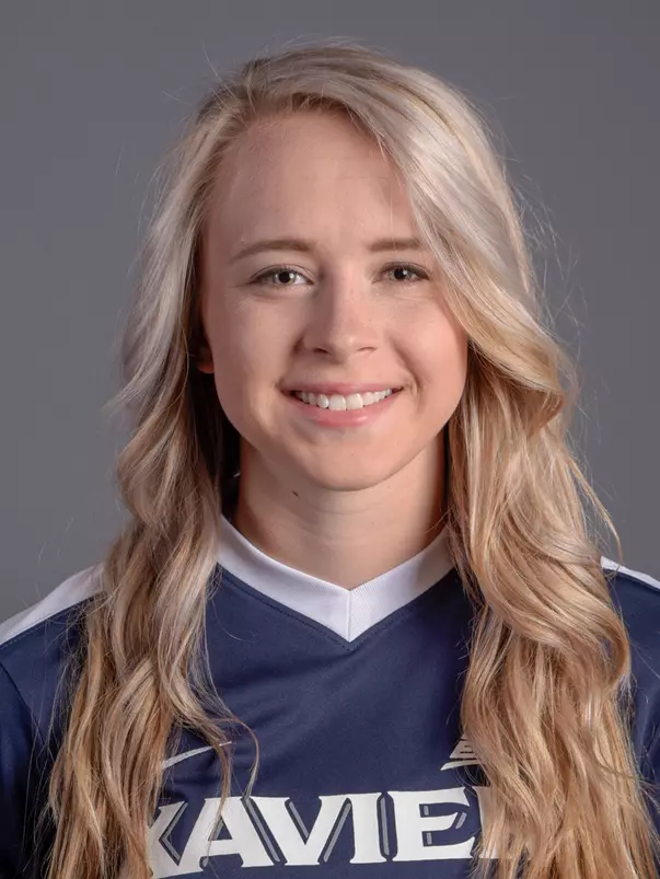 Xavier Women's Soccer
Photographer: Brett Hansbauer/4th Floor Creative