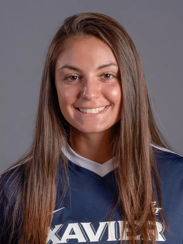 Xavier Women's Soccer
Photographer: Brett Hansbauer/4th Floor Creative