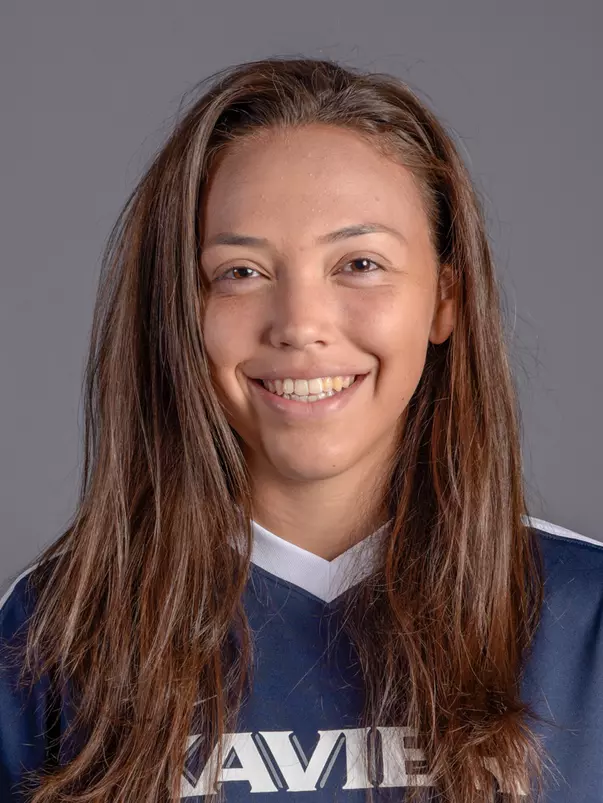 Xavier Women's Soccer
Photographer: Brett Hansbauer/4th Floor Creative