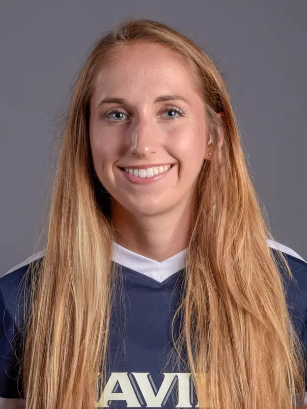 Xavier Women's Soccer
Photographer: Brett Hansbauer/4th Floor Creative