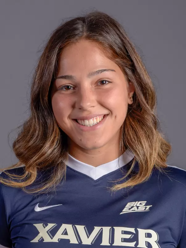 Xavier Women's SoccerPhotographer: Brett Hansbauer/4th Floor Creative