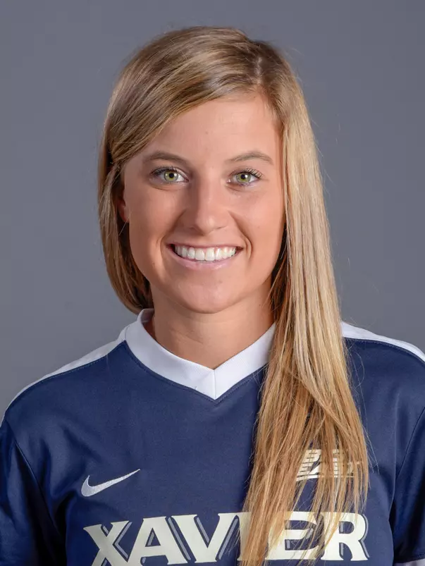 Xavier Women's Soccer
Photographer: Brett Hansbauer/4th Floor Creative