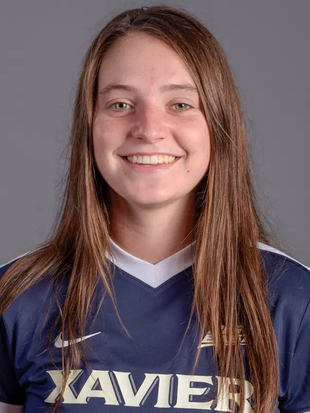 Xavier Women's Soccer
Photographer: Brett Hansbauer/4th Floor Creative