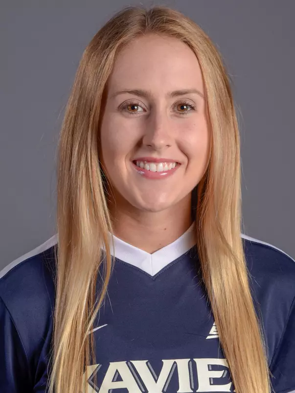 Xavier Women's Soccer
Photographer: Brett Hansbauer/4th Floor Creative