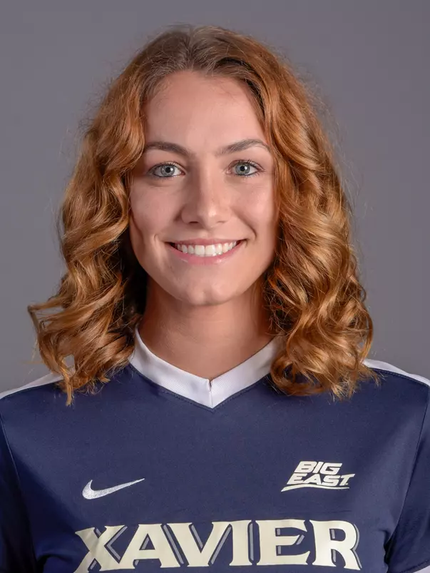 Xavier Women's SoccerPhotographer: Brett Hansbauer/4th Floor Creative