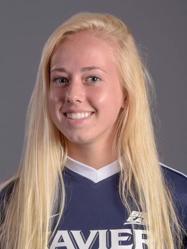 Xavier Women's Soccer
Photographer: Brett Hansbauer/4th Floor Creative