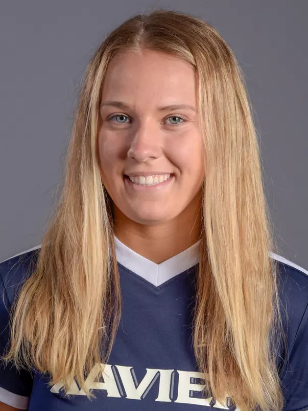 Xavier Women's Soccer
Photographer: Brett Hansbauer/4th Floor Creative