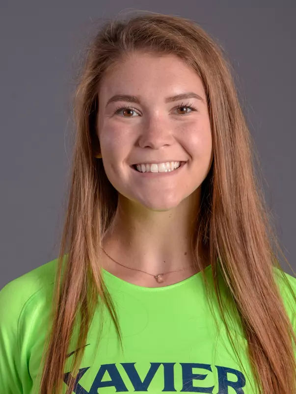 Xavier Women's Soccer
Photographer: Brett Hansbauer/4th Floor Creative