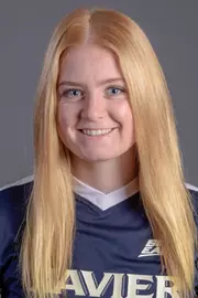 Xavier Women's SoccerPhotographer: Brett Hansbauer/4th Floor Creative