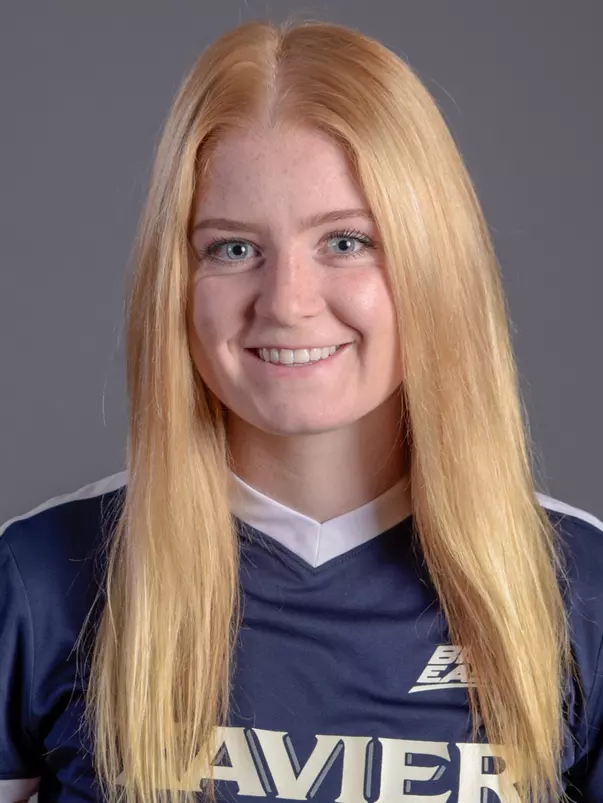 Xavier Women's SoccerPhotographer: Brett Hansbauer/4th Floor Creative