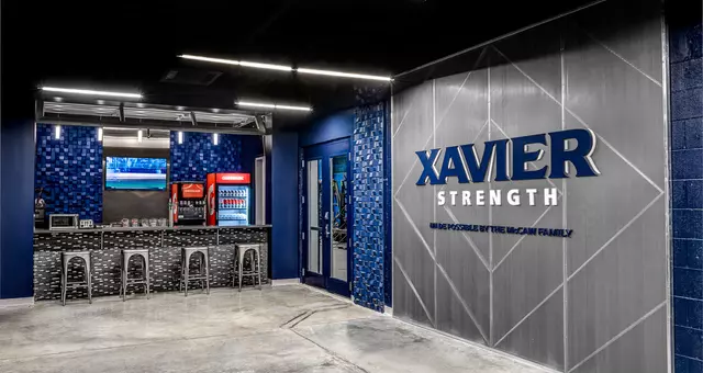 Strength and Conditioning