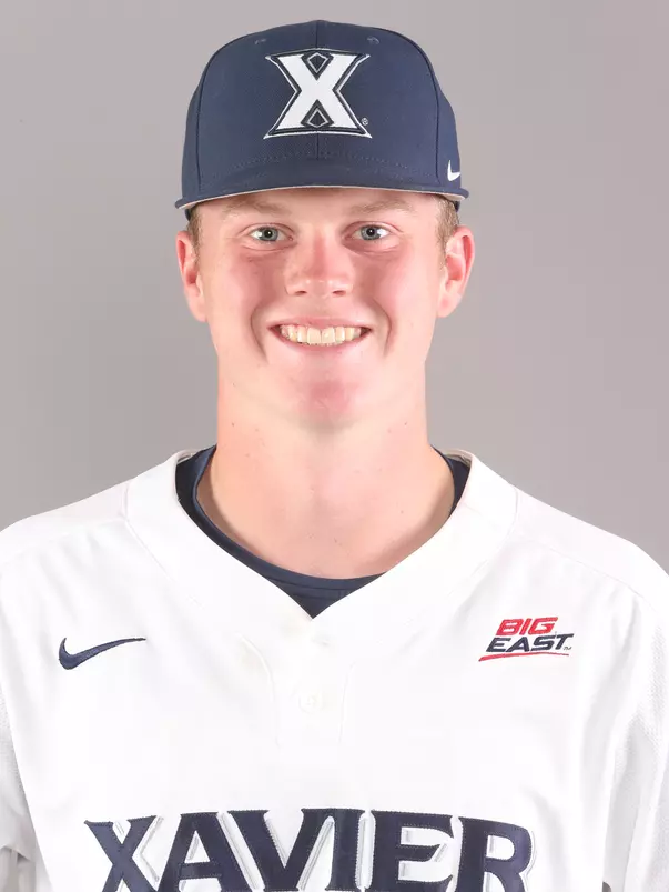 Mason McLeod
