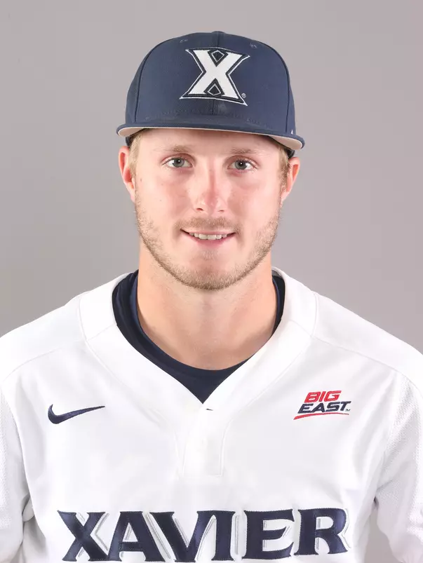 Trey Schramm