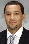 Ben Johnson Headshot