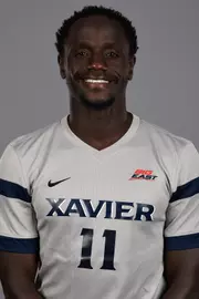 Derrick Otim