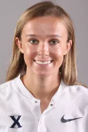 Abbie Hetherington