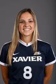 Xavier Women's Soccer
8/6/2019
Photographer:Brett Hansbauer/4th Floor Creative