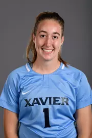 Xavier Women's Soccer
8/6/2019
Photographer:Brett Hansbauer/4th Floor Creative