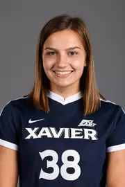 Xavier Women's Soccer
8/6/2019
Photographer:Brett Hansbauer/4th Floor Creative