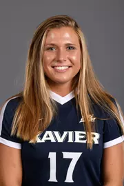 Xavier Women's Soccer
8/6/2019
Photographer:Brett Hansbauer/4th Floor Creative