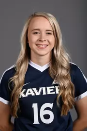 Xavier Women's Soccer
8/6/2019
Photographer:Brett Hansbauer/4th Floor Creative