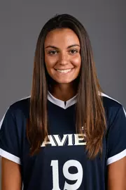 Xavier Women's Soccer
8/6/2019
Photographer:Brett Hansbauer/4th Floor Creative