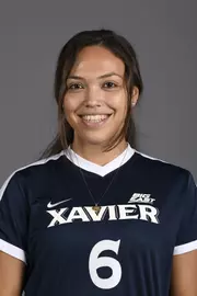 Xavier Women's Soccer
8/6/2019
Photographer:Brett Hansbauer/4th Floor Creative