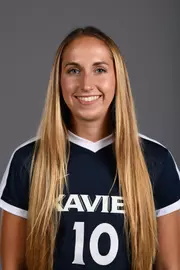 Xavier Women's Soccer
8/6/2019
Photographer:Brett Hansbauer/4th Floor Creative
