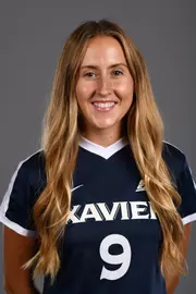 Xavier Women's Soccer
8/6/2019
Photographer:Brett Hansbauer/4th Floor Creative