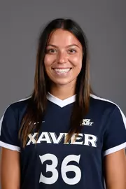 Xavier Women's Soccer
8/6/2019
Photographer:Brett Hansbauer/4th Floor Creative