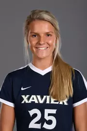 Xavier Women's Soccer
8/6/2019
Photographer:Brett Hansbauer/4th Floor Creative