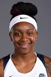 Na'Teshia Owens