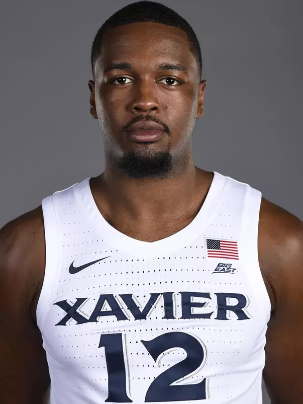 2019-20 Dontarius James