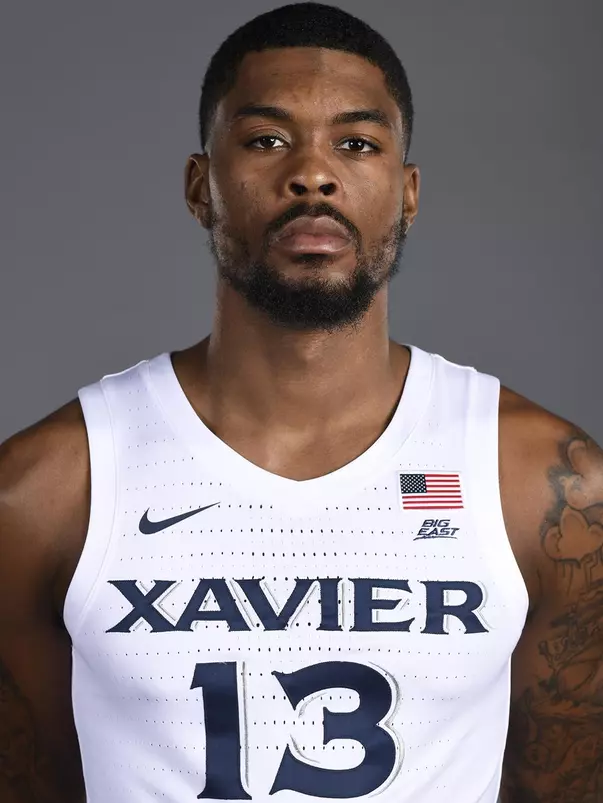 2019-20 Naji Marshall