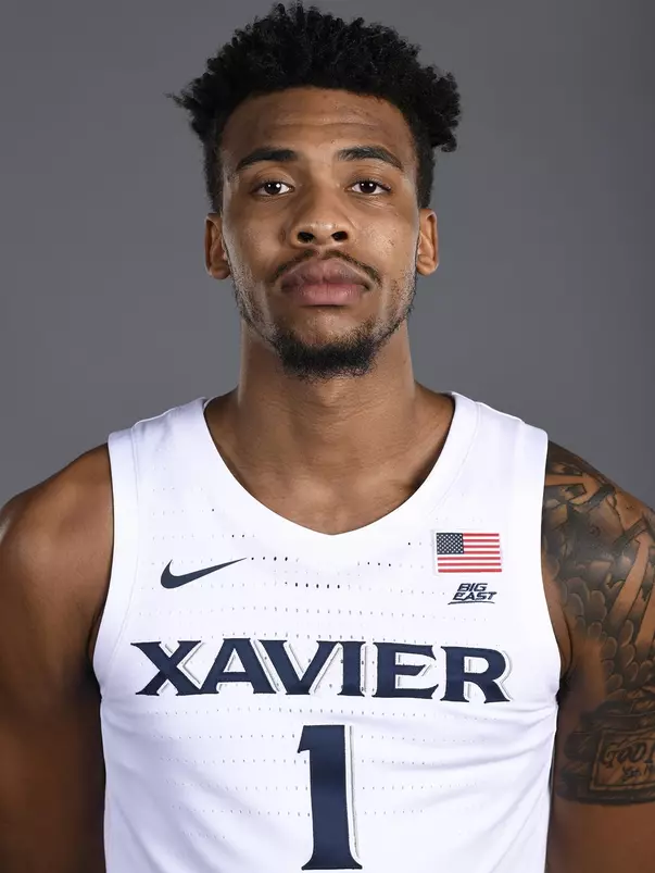 2019-20 Paul Scruggs
