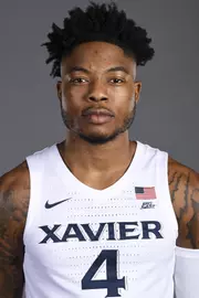 2019-20 Tyrique Jones
