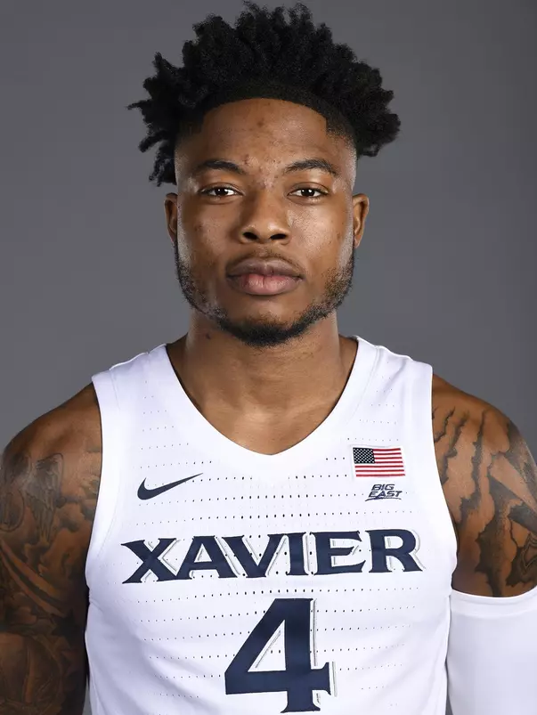 2019-20 Tyrique Jones