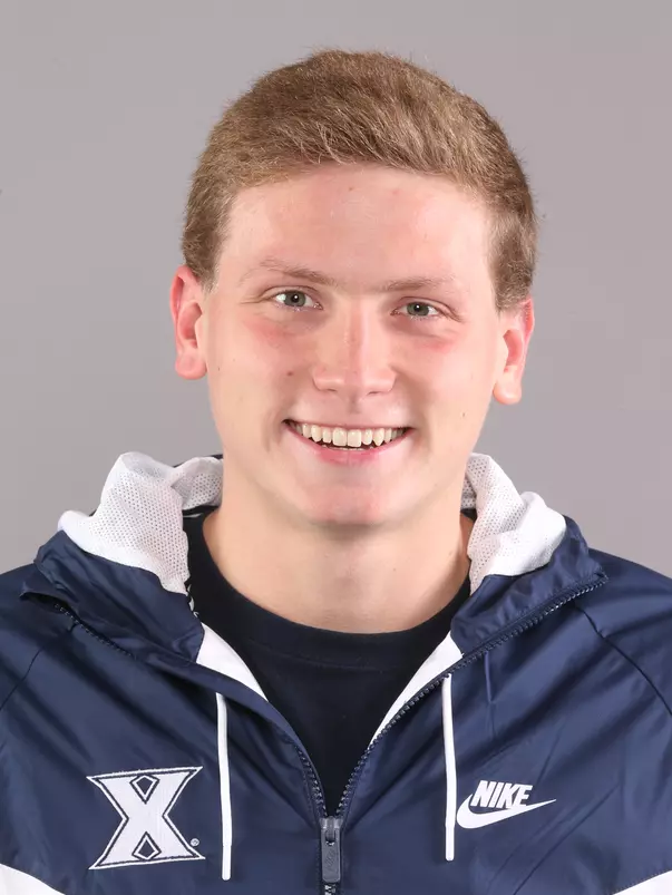 Jon Bernard