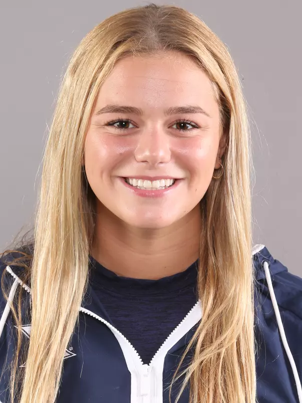 Grace Huber