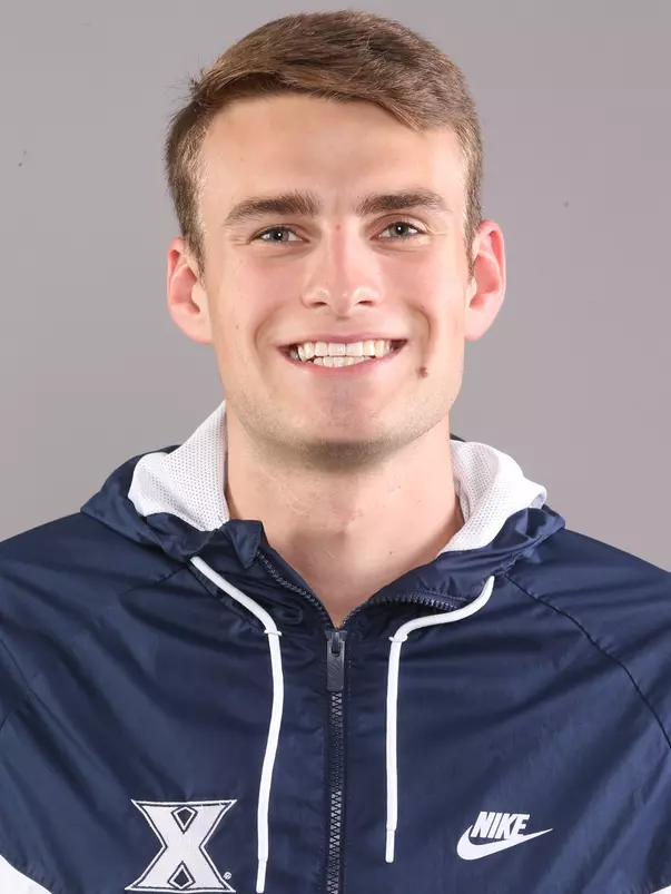 Nick Mahoney