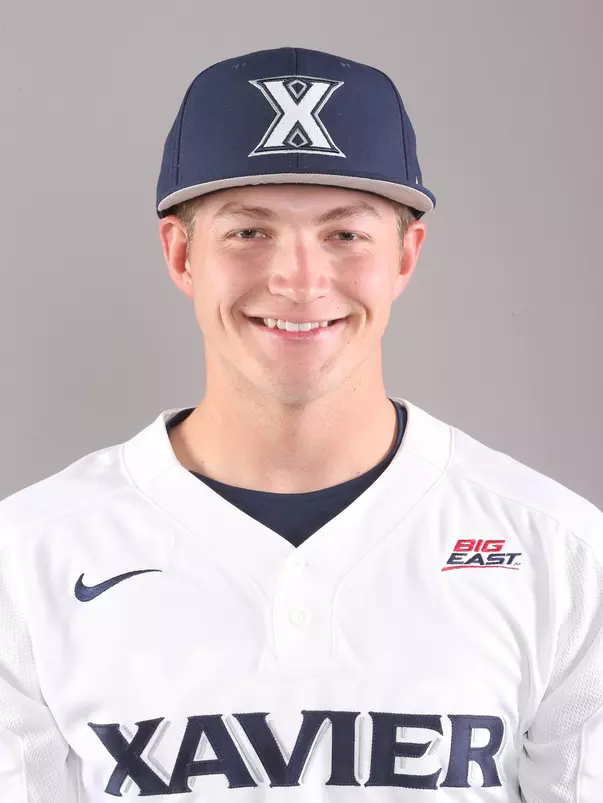 Luke McCollough