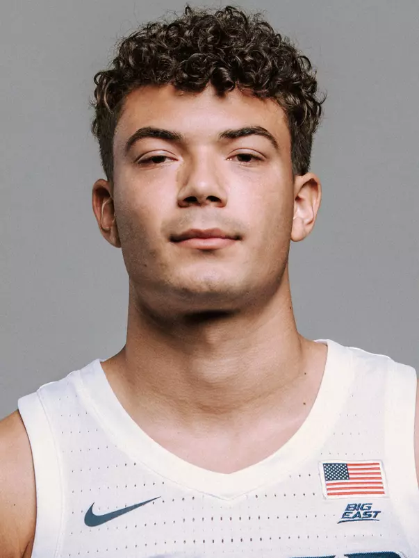 Spencer Cody