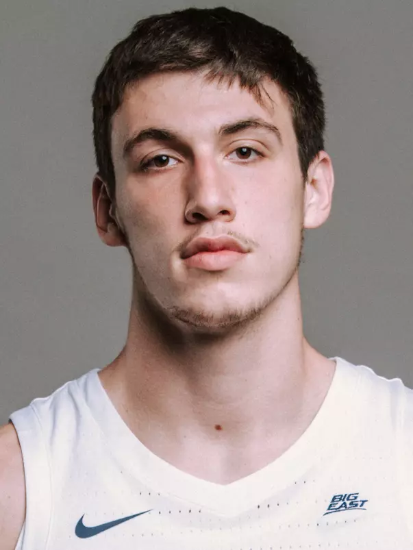 Zach Freemantle