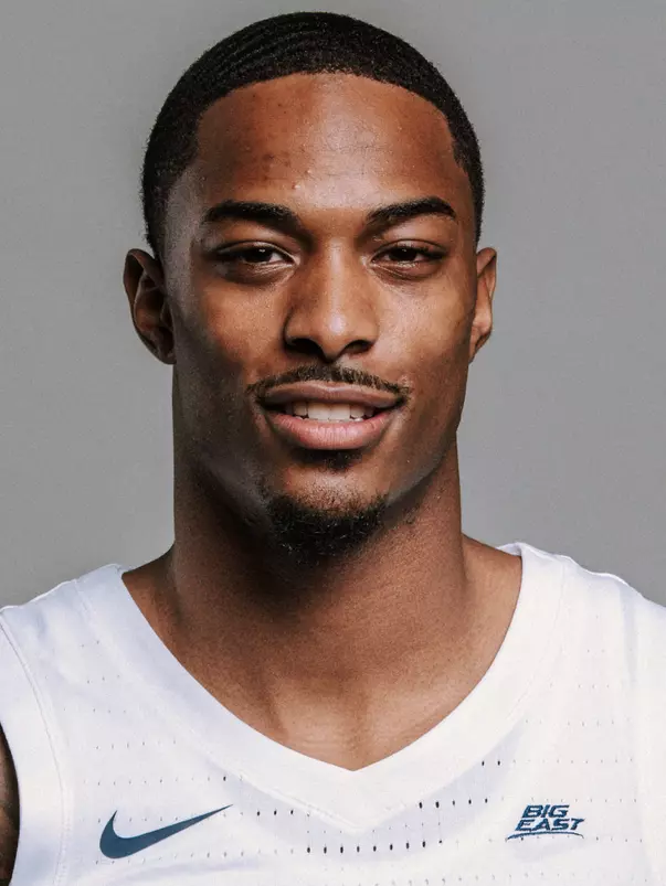Nate Johnson